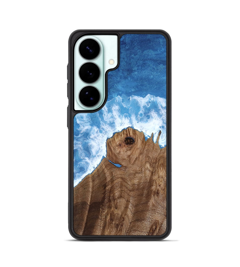 Galaxy S26 Wood Phone Case - Mohamed (Coastal, 818553)
