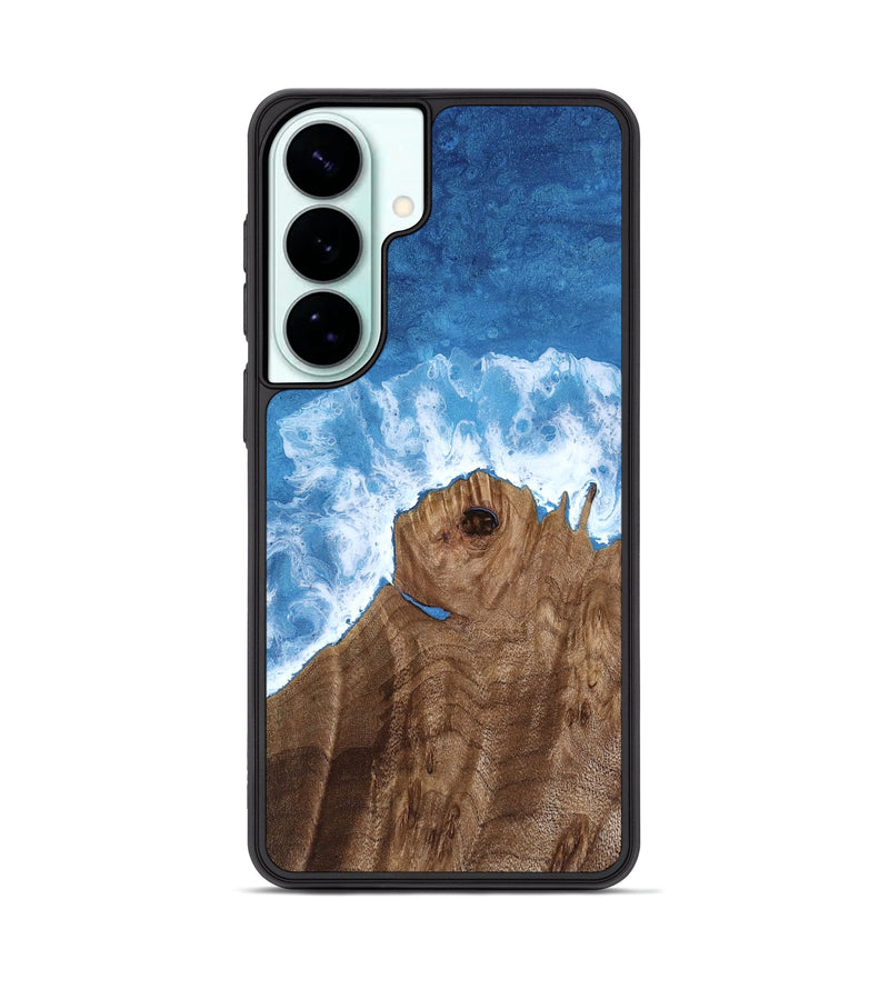 Galaxy S26 Plus Wood Phone Case - Mohamed (Coastal, 818553)