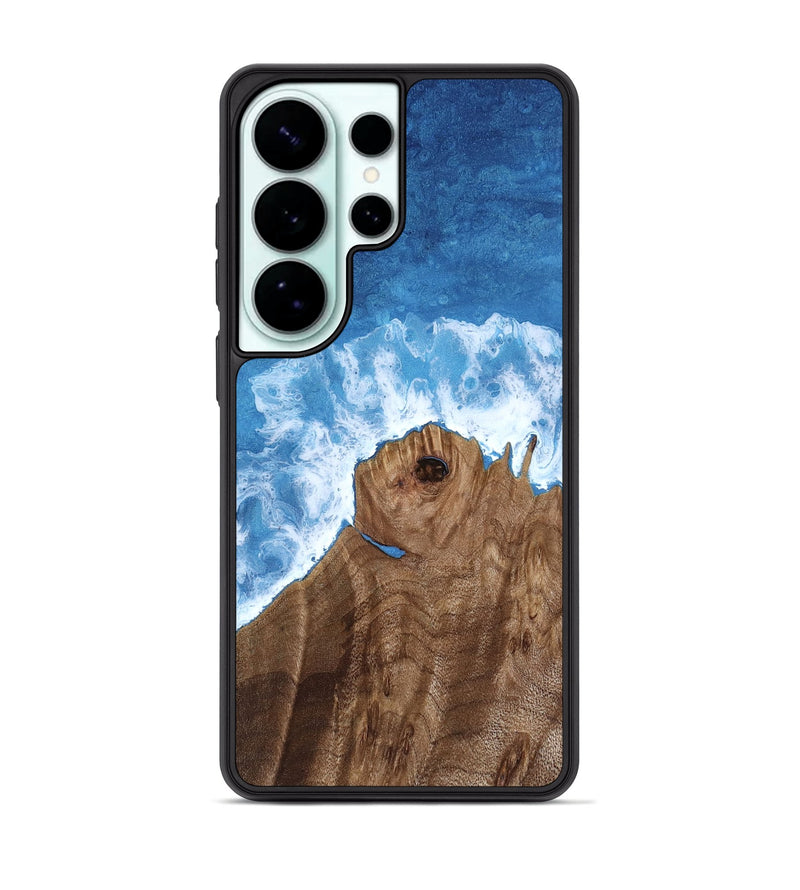 Galaxy S26 Ultra Wood Phone Case - Mohamed (Coastal, 818553)