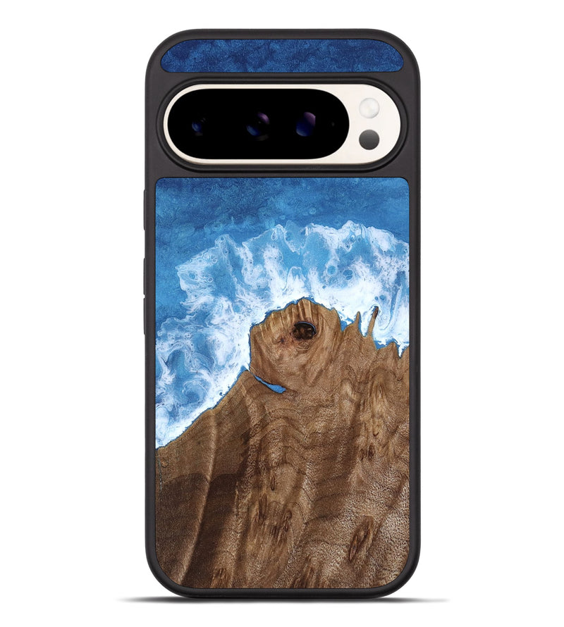 Pixel 9 Pro XL Wood Phone Case - Mohamed (Coastal, 818553)