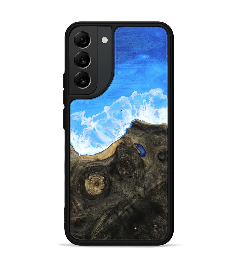 Galaxy S22 Plus Wood Phone Case - Luciana (Coastal, 818554)