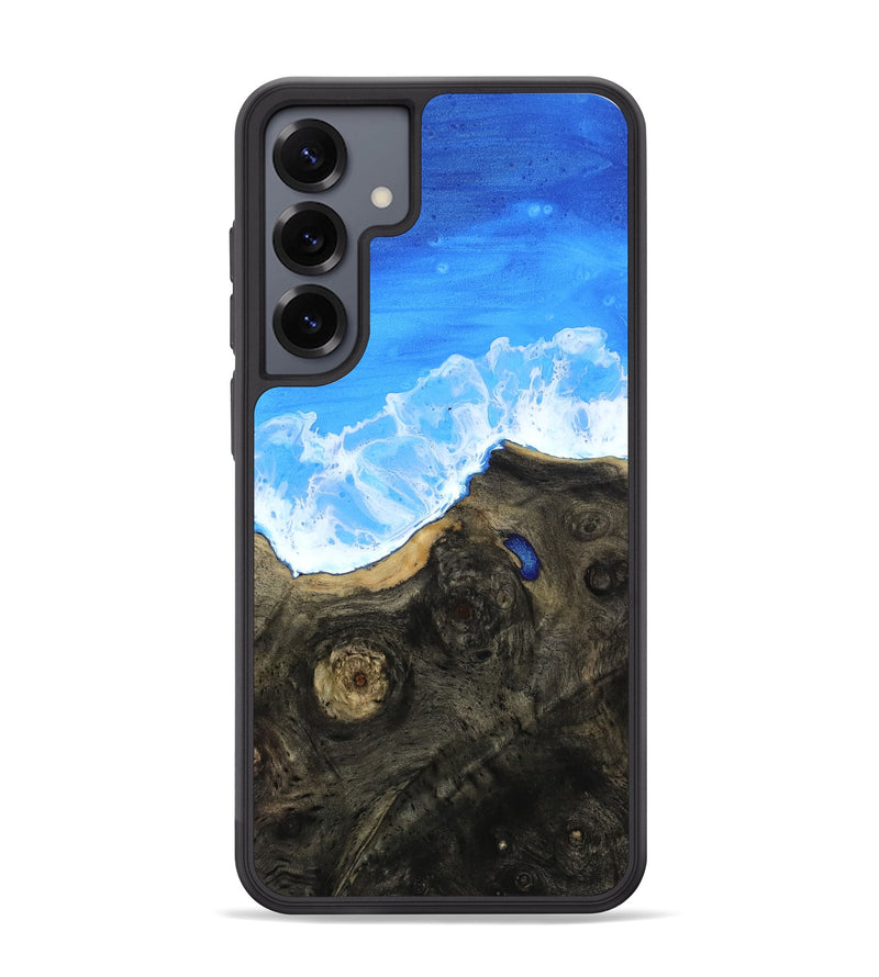 Galaxy S25 Plus Wood Phone Case - Luciana (Coastal, 818554)