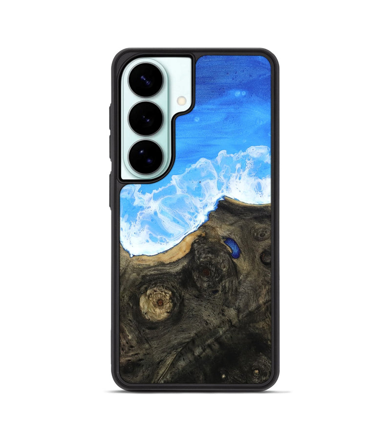 Galaxy S26 Wood Phone Case - Luciana (Coastal, 818554)