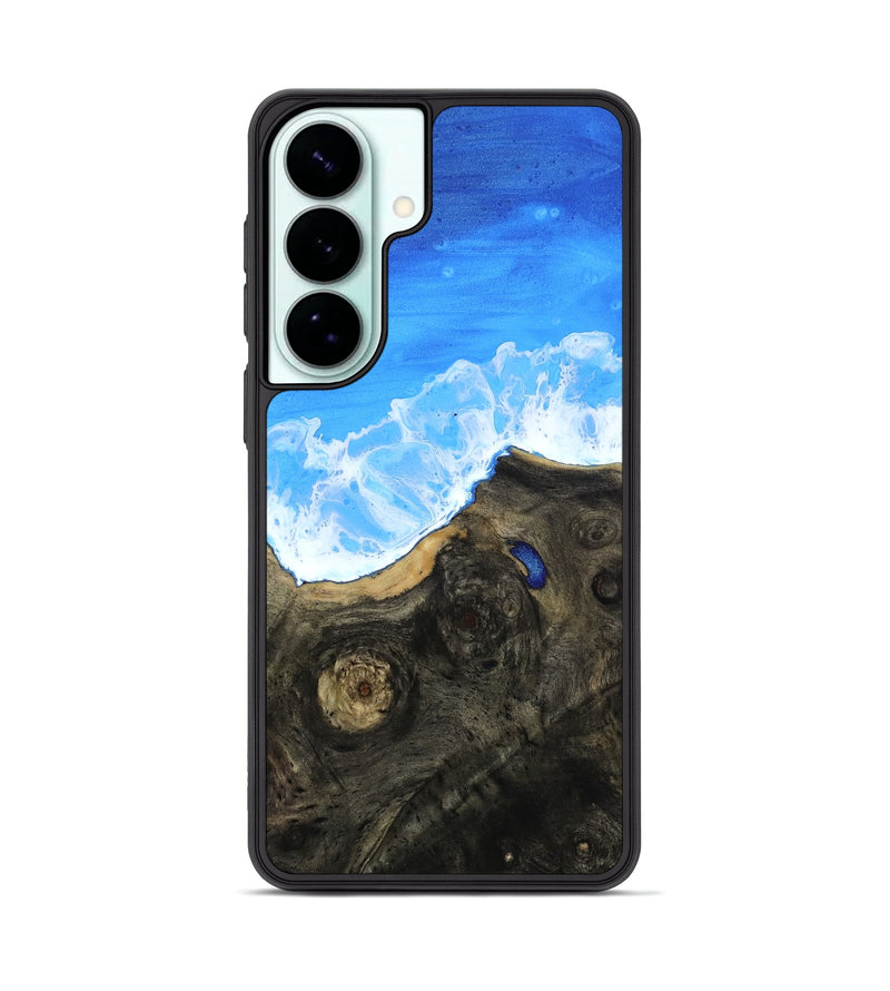 Galaxy S26 Plus Wood Phone Case - Luciana (Coastal, 818554)