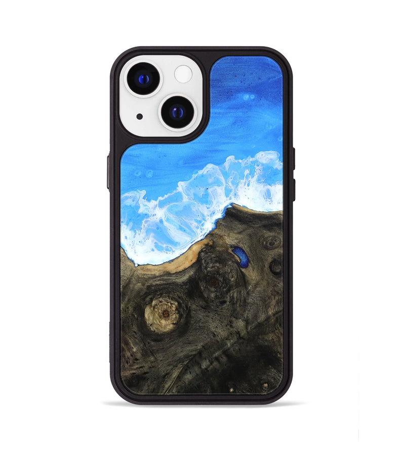 iPhone 13 Wood Phone Case - Luciana (Coastal, 818554)