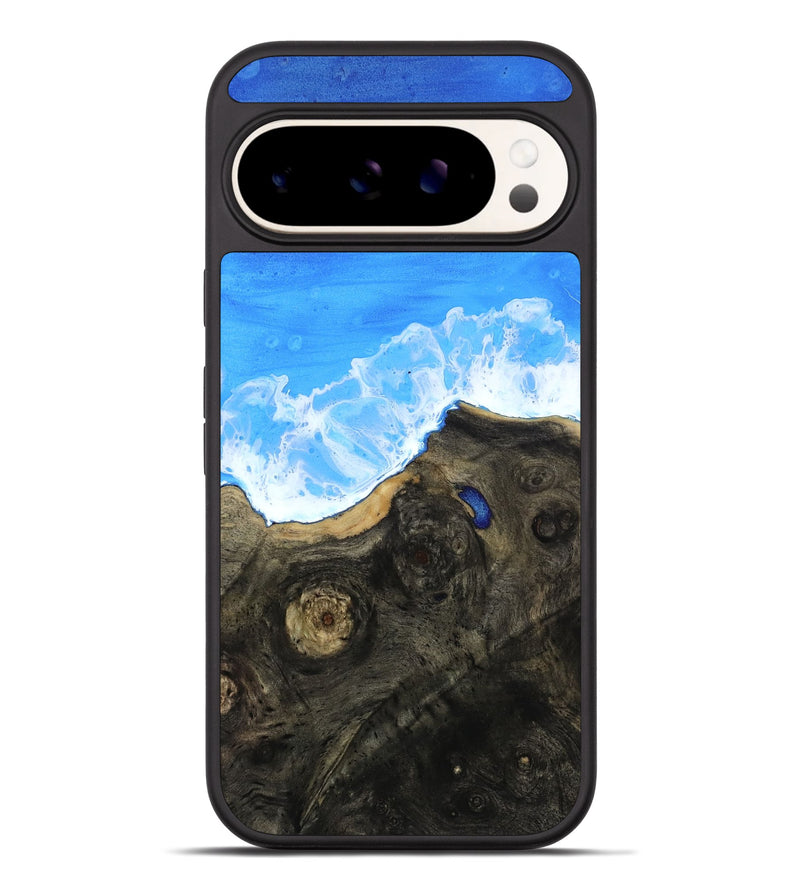 Pixel 9 Pro XL Wood Phone Case - Luciana (Coastal, 818554)