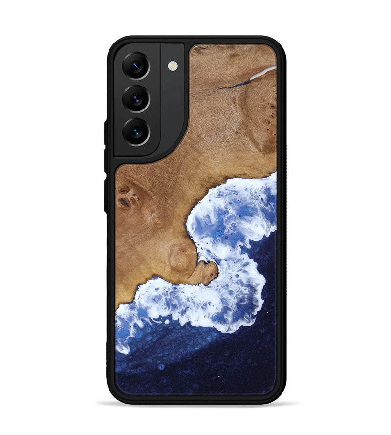 Galaxy S22 Plus Wood Phone Case - Chace (Coastal, 818556)