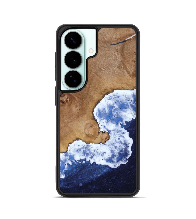 Galaxy S26 Wood Phone Case - Chace (Coastal, 818556)