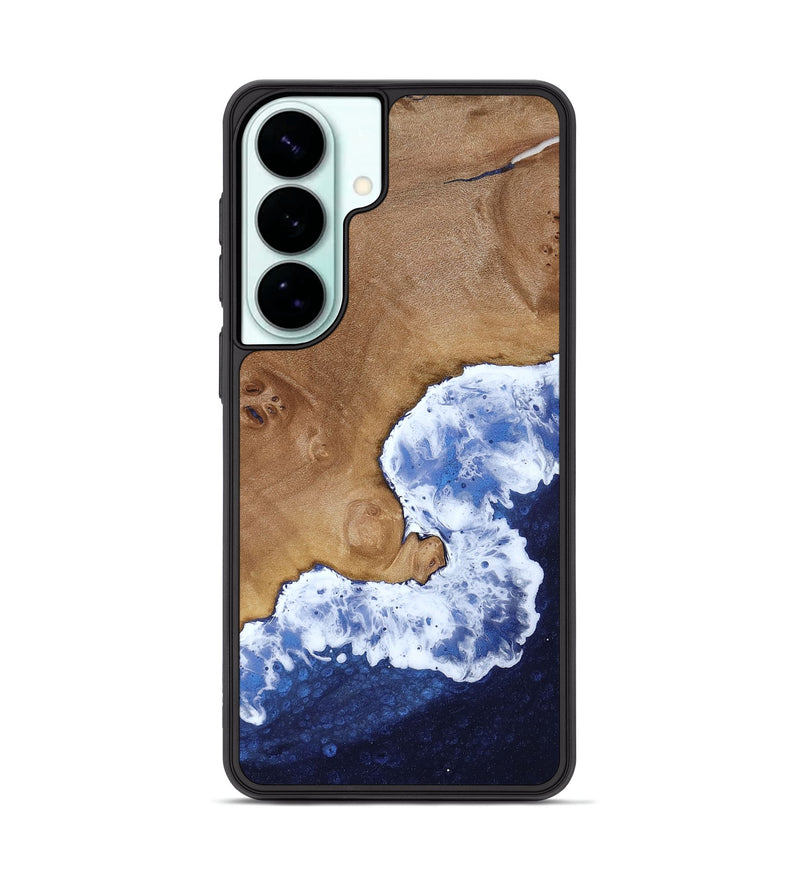 Galaxy S26 Plus Wood Phone Case - Chace (Coastal, 818556)