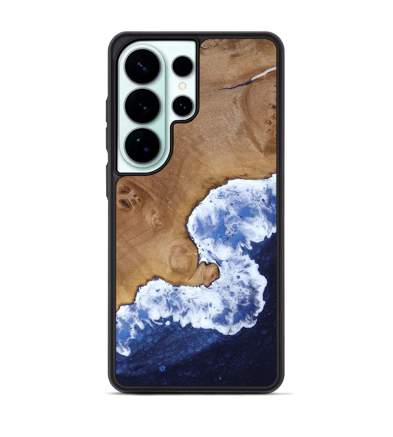 Galaxy S26 Ultra Wood Phone Case - Chace (Coastal, 818556)