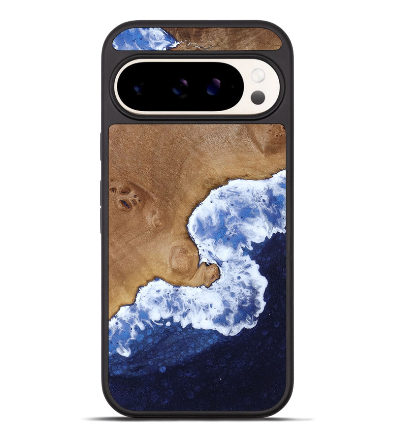 Pixel 9 Pro XL Wood Phone Case - Chace (Coastal, 818556)