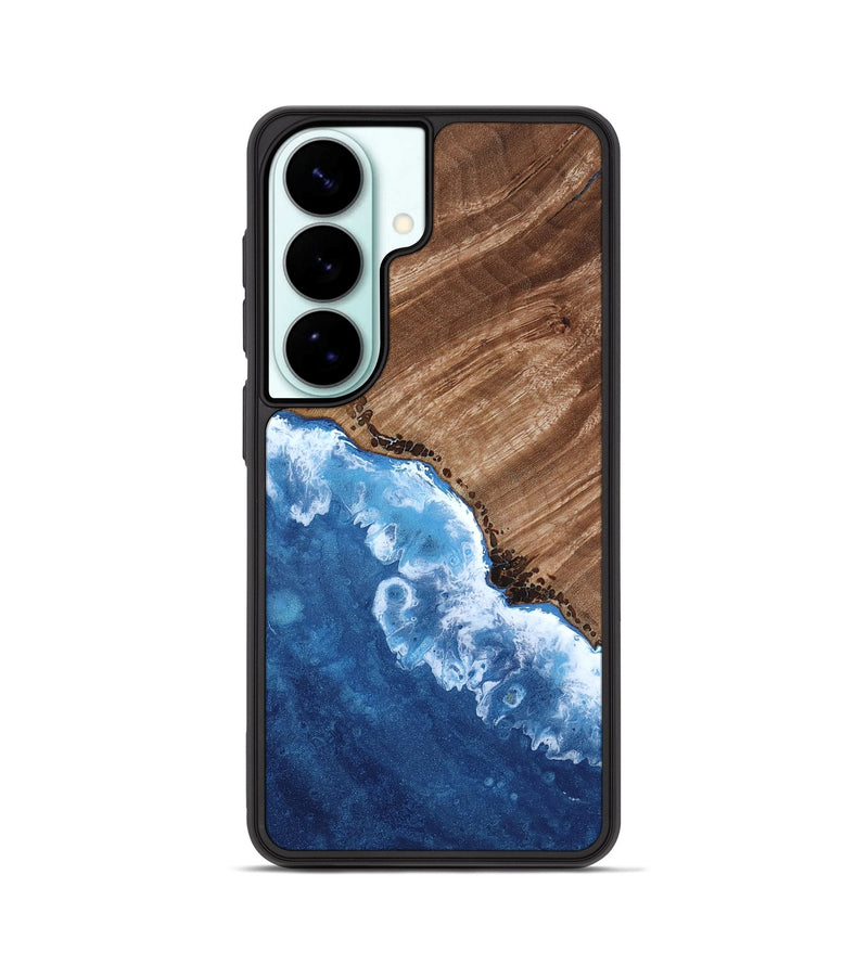 Galaxy S26 Wood Phone Case - Manilla (Coastal, 818557)