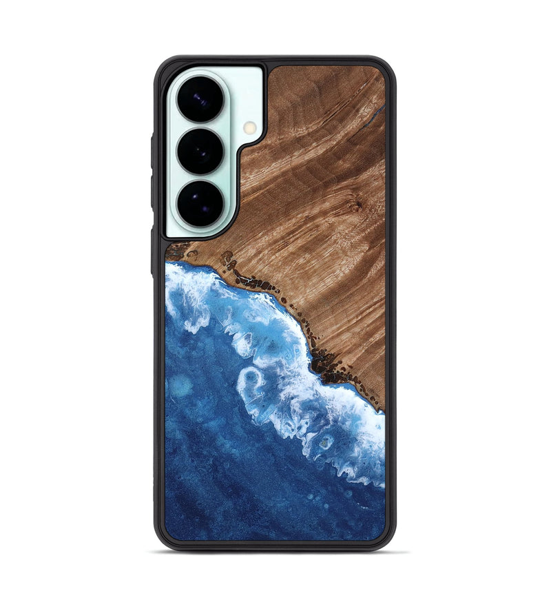 Galaxy S26 Plus Wood Phone Case - Manilla (Coastal, 818557)