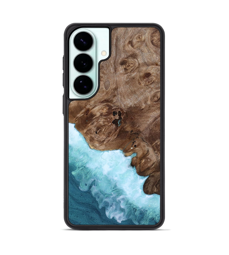 Galaxy S26 Plus Wood Phone Case - Aimee (Coastal, 818558)