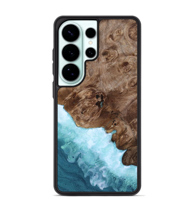 Galaxy S26 Ultra Wood Phone Case - Aimee (Coastal, 818558)