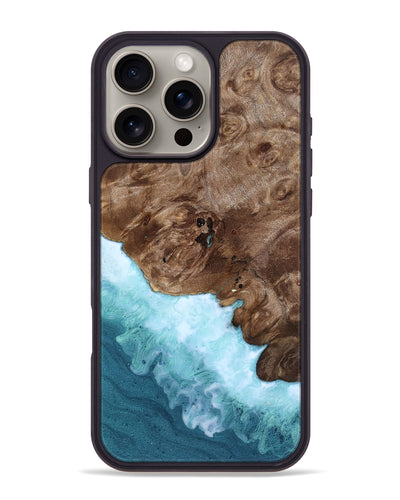 Aimee (818558) iPhone 16 Pro Max Phone Case
