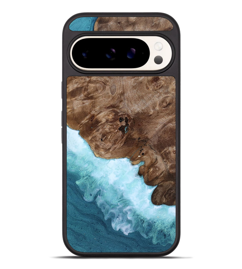 Pixel 9 Pro XL Wood Phone Case - Aimee (Coastal, 818558)