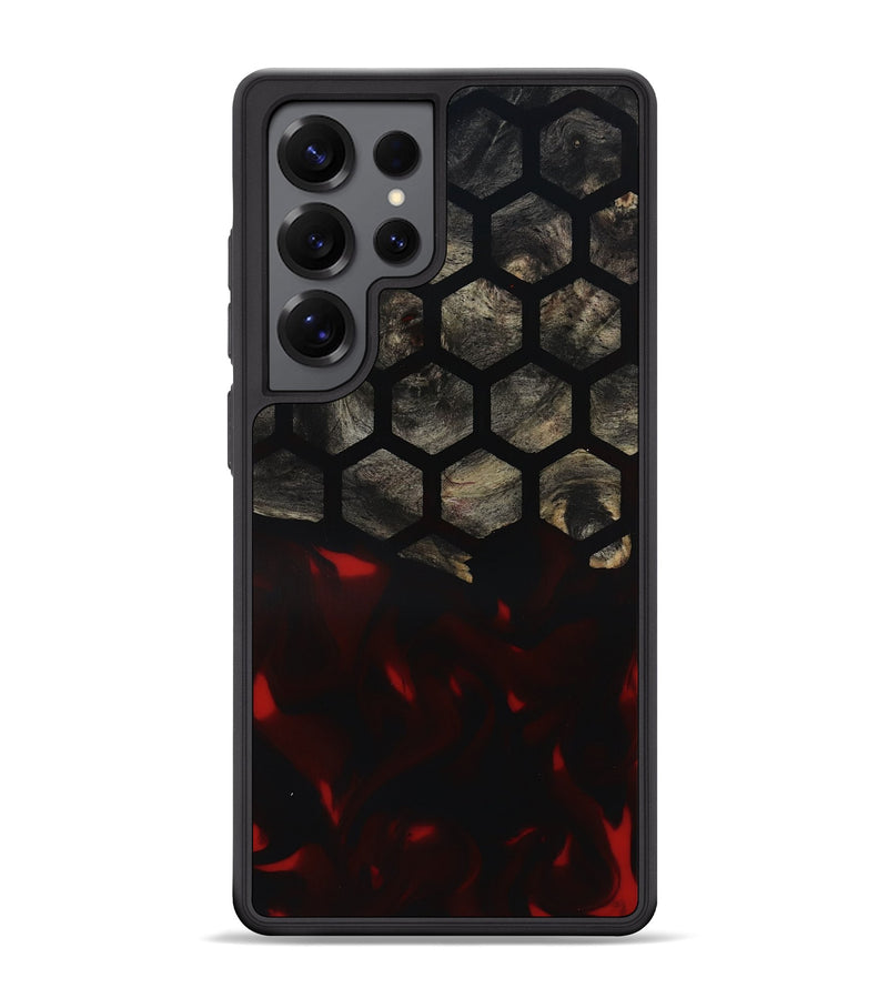 Galaxy S25 Ultra Wood Phone Case - Maritza (Pattern, 818560)