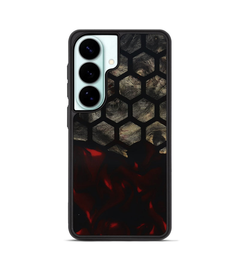 Galaxy S26 Wood Phone Case - Maritza (Pattern, 818560)