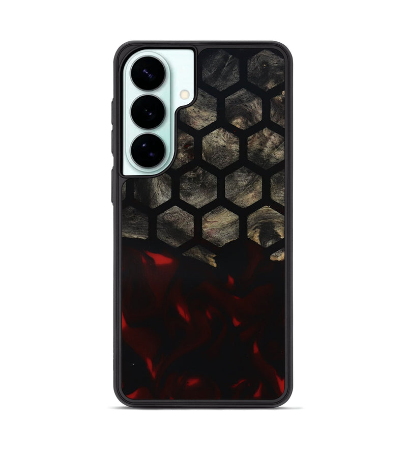 Galaxy S26 Plus Wood Phone Case - Maritza (Pattern, 818560)