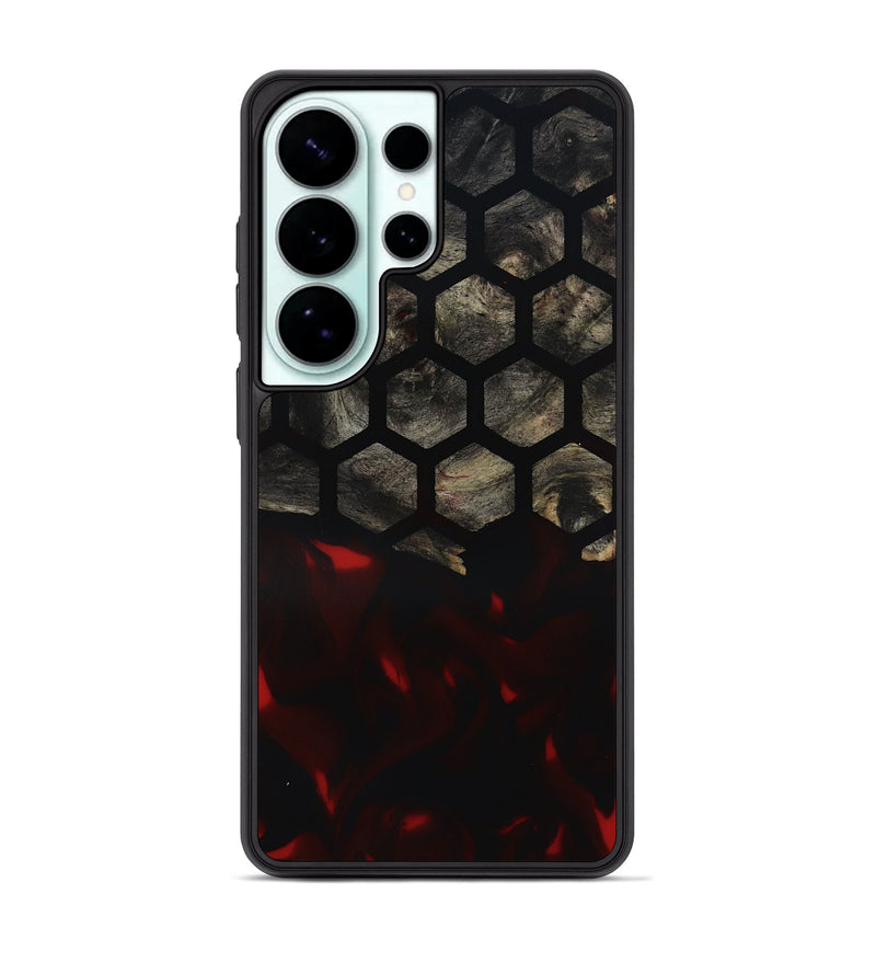 Galaxy S26 Ultra Wood Phone Case - Maritza (Pattern, 818560)