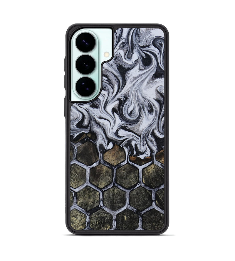 Galaxy S26 Plus Wood Phone Case - Elianna (Pattern, 818562)