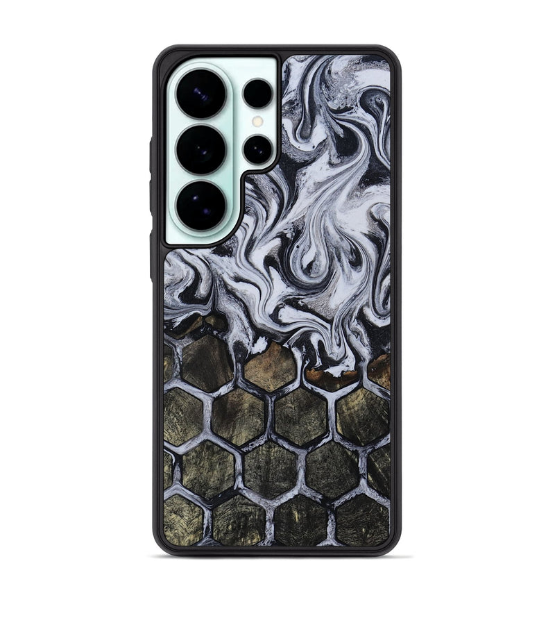 Galaxy S26 Ultra Wood Phone Case - Elianna (Pattern, 818562)