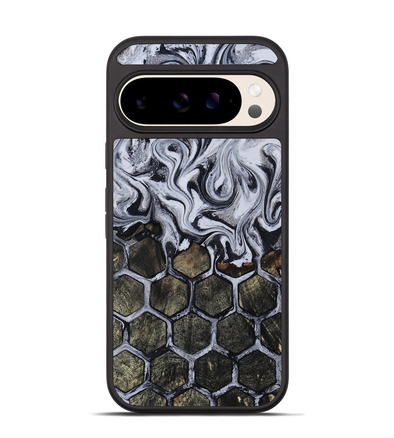 Pixel 10 Wood Phone Case - Elianna (Pattern, 818562)