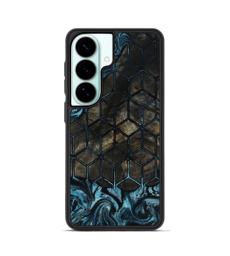 Galaxy S26 Wood Phone Case - Maribel (Pattern, 818565)