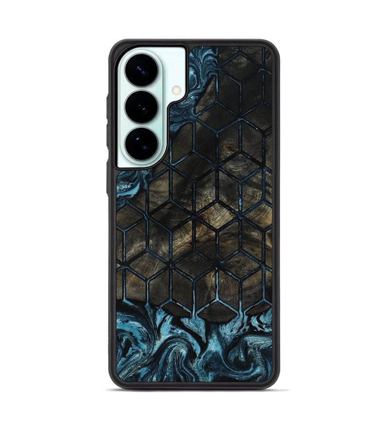 Galaxy S26 Plus Wood Phone Case - Maribel (Pattern, 818565)
