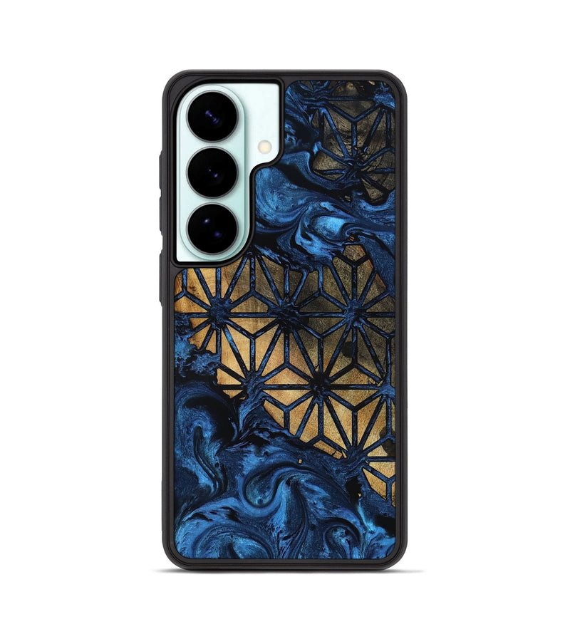 Galaxy S26 Wood Phone Case - Al (Pattern, 818566)