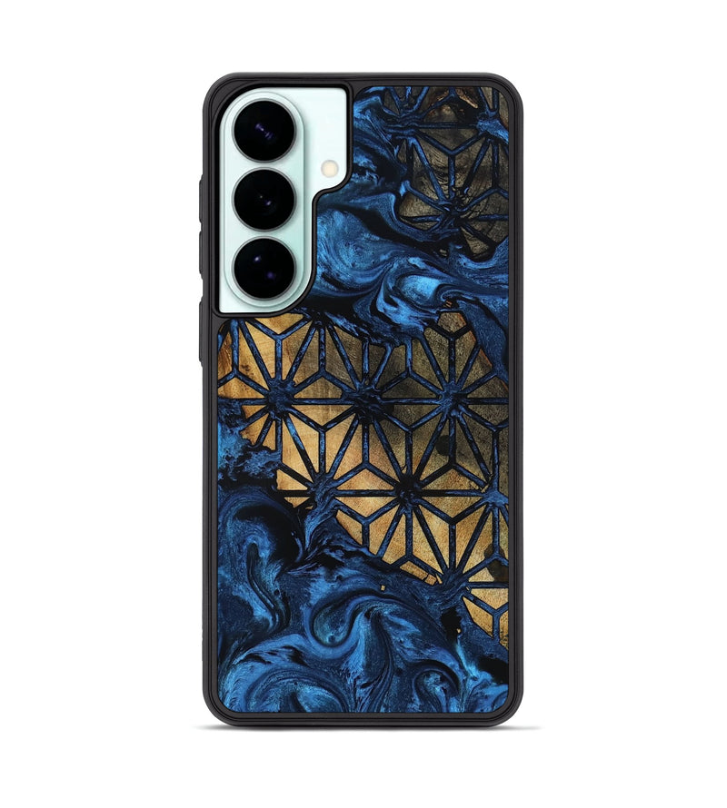 Galaxy S26 Plus Wood Phone Case - Al (Pattern, 818566)