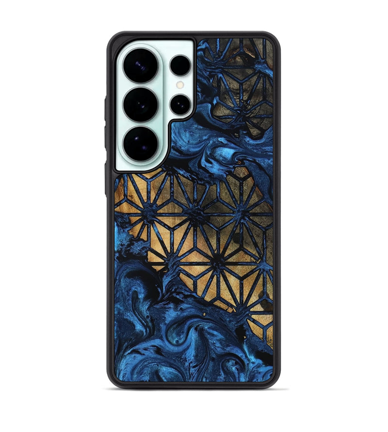Galaxy S26 Ultra Wood Phone Case - Al (Pattern, 818566)