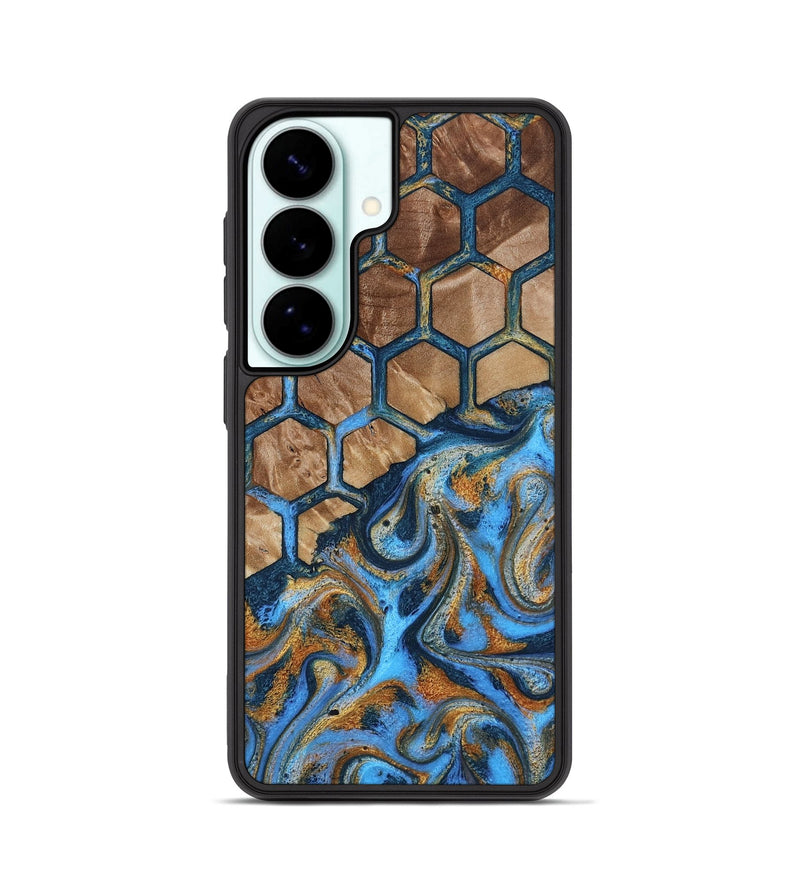Galaxy S26 Wood Phone Case - Boden (Pattern, 818567)