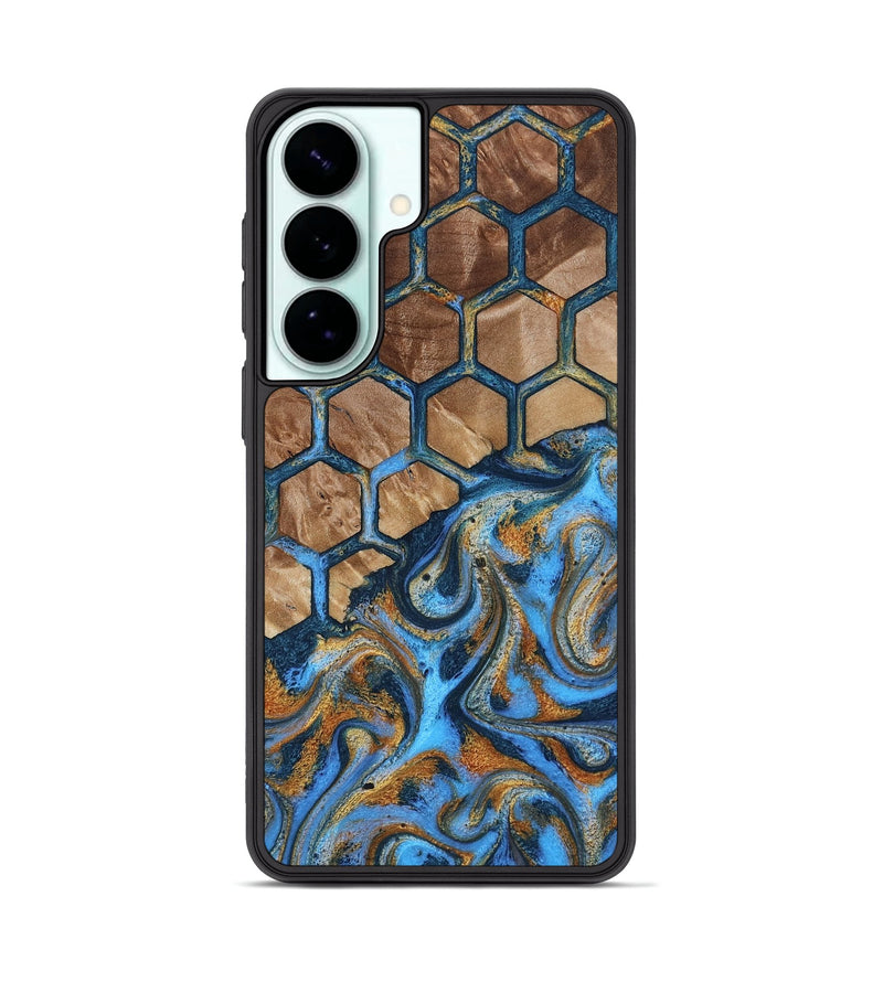 Galaxy S26 Plus Wood Phone Case - Boden (Pattern, 818567)