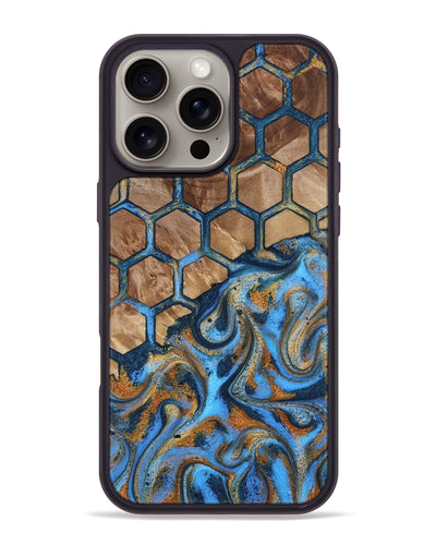 Boden (818567) iPhone 16 Pro Max Phone Case