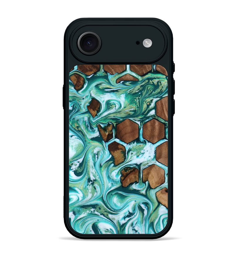 iPhone 17 Air Wood Phone Case - Nala (Pattern, 818568)