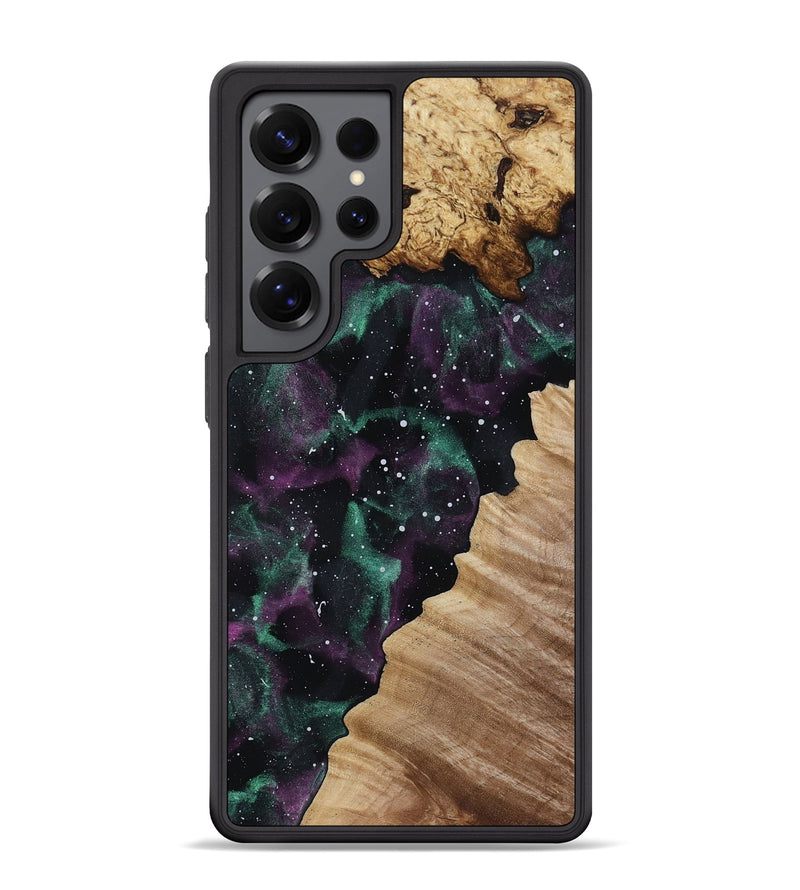 Galaxy S25 Ultra Wood Phone Case - Kya (Cosmos, 818570)