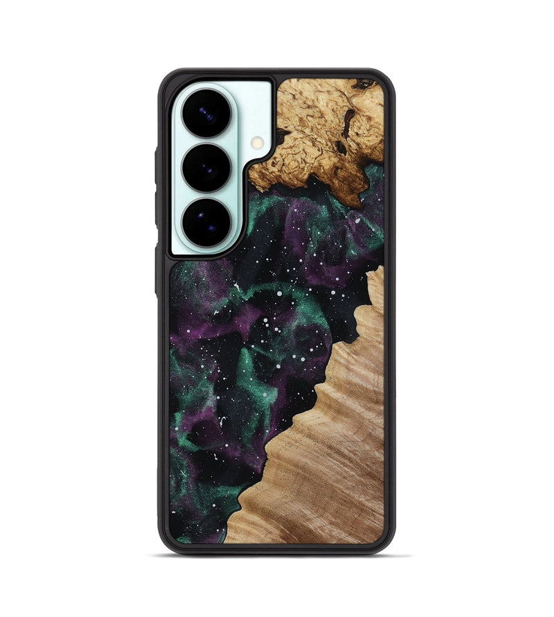 Galaxy S26 Wood Phone Case - Kya (Cosmos, 818570)