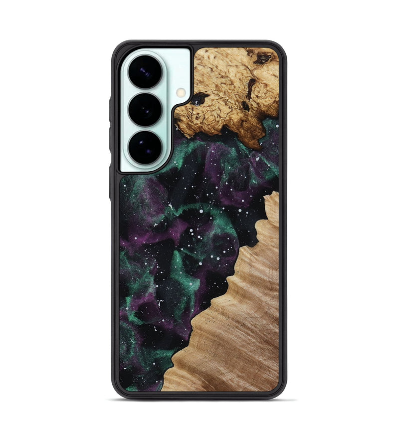 Galaxy S26 Plus Wood Phone Case - Kya (Cosmos, 818570)