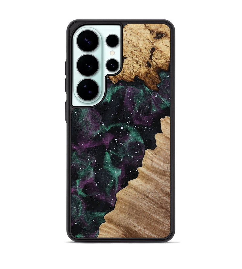 Galaxy S26 Ultra Wood Phone Case - Kya (Cosmos, 818570)