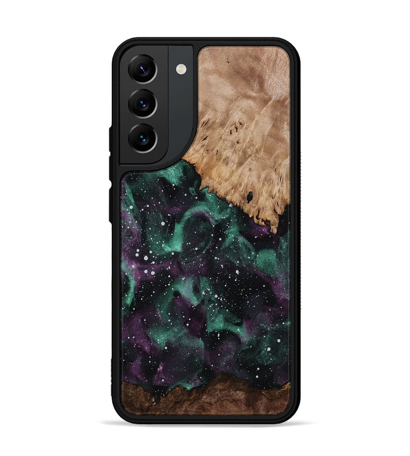 Galaxy S22 Plus Wood Phone Case - Westyn (Cosmos, 818571)
