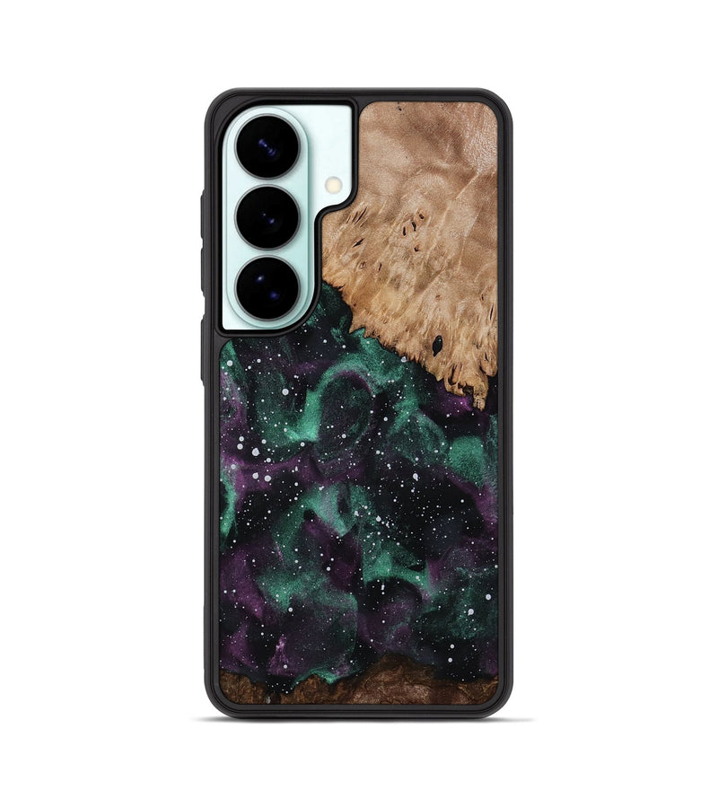Galaxy S26 Wood Phone Case - Westyn (Cosmos, 818571)