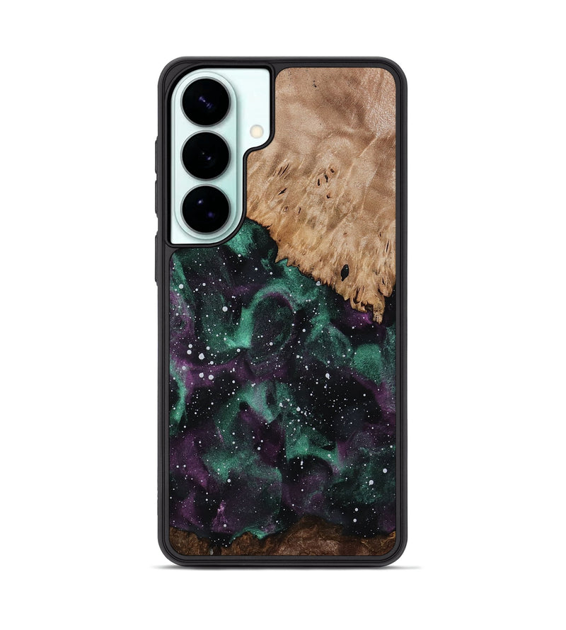 Galaxy S26 Plus Wood Phone Case - Westyn (Cosmos, 818571)