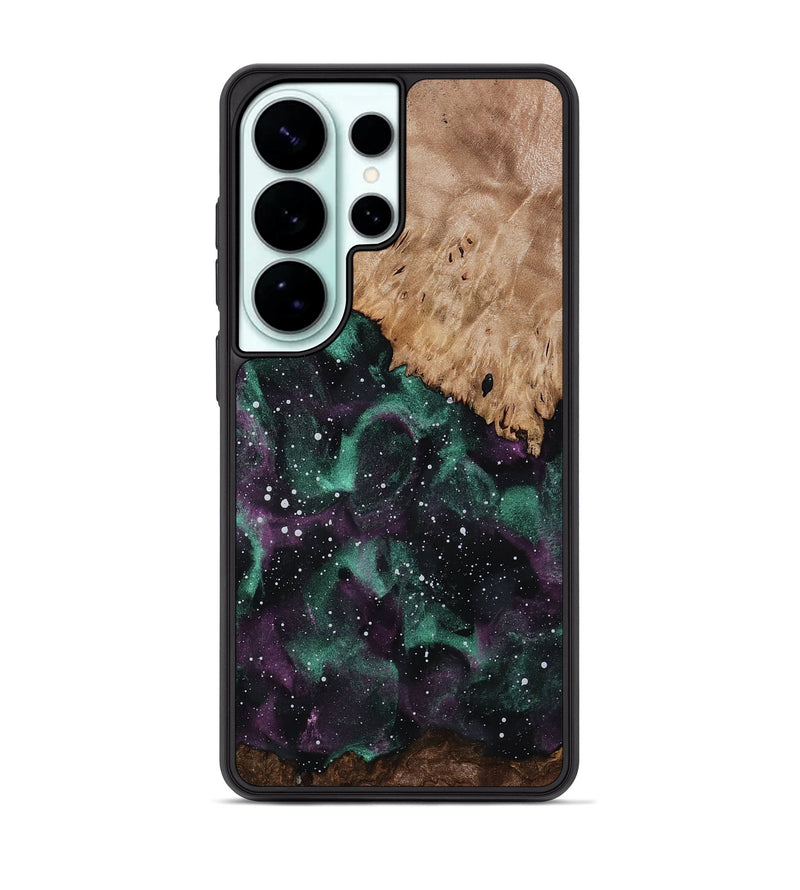 Galaxy S26 Ultra Wood Phone Case - Westyn (Cosmos, 818571)