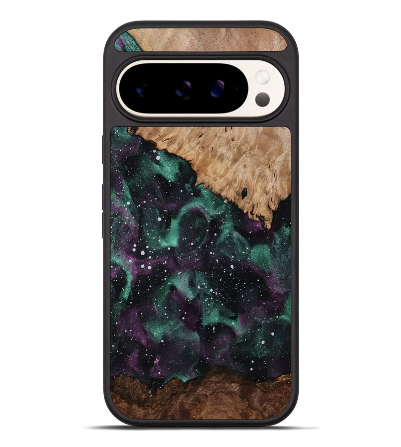 Pixel 9 Pro XL Wood Phone Case - Westyn (Cosmos, 818571)