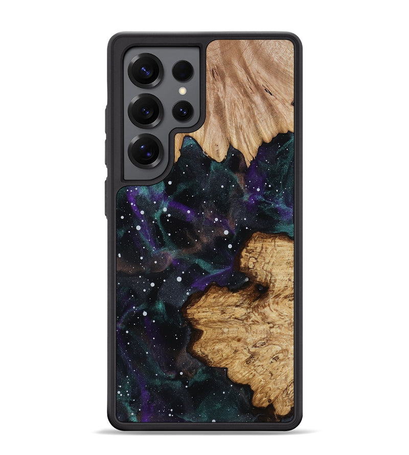 Galaxy S25 Ultra Wood Phone Case - Larry (Cosmos, 818573)