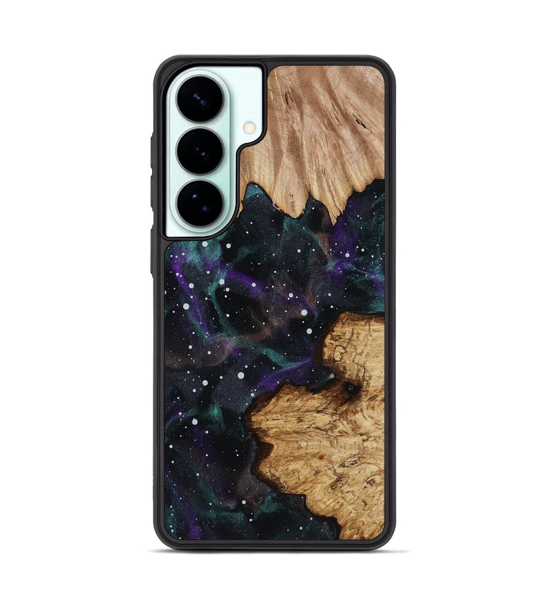 Galaxy S26 Plus Wood Phone Case - Larry (Cosmos, 818573)