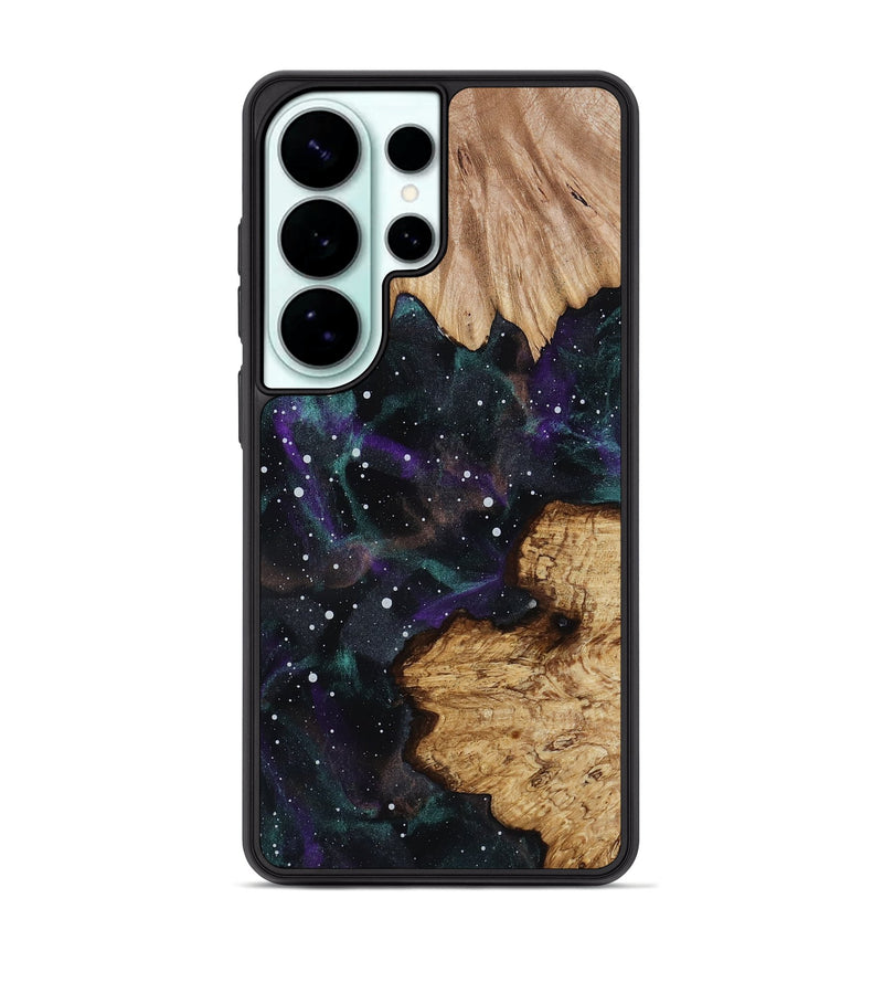Galaxy S26 Ultra Wood Phone Case - Larry (Cosmos, 818573)