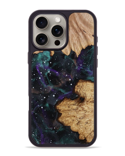 Larry (818573) iPhone 16 Pro Max Phone Case
